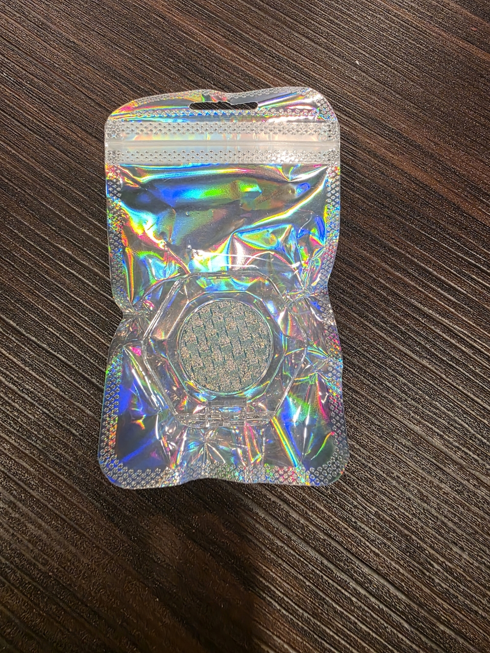 Multichrome Eyeshadow